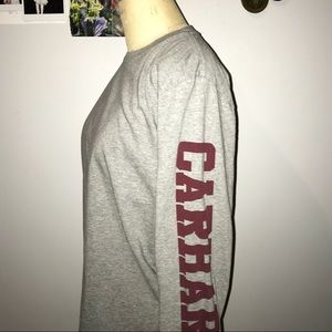 Carhartt Long Sleeve Tee
